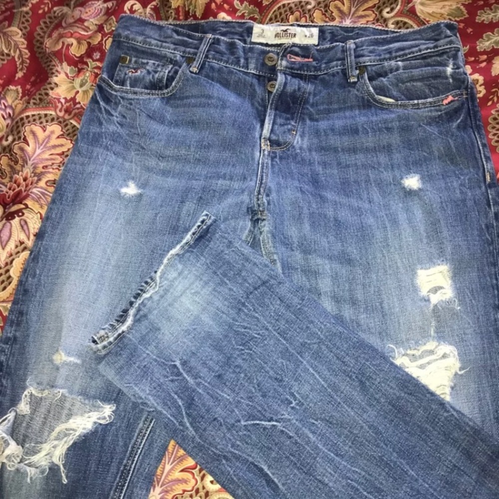 Hollister Jeans